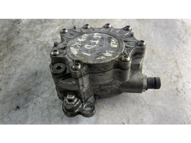 Вакуумный насос