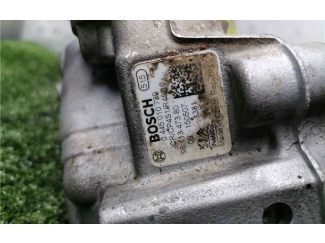 Топливный насос