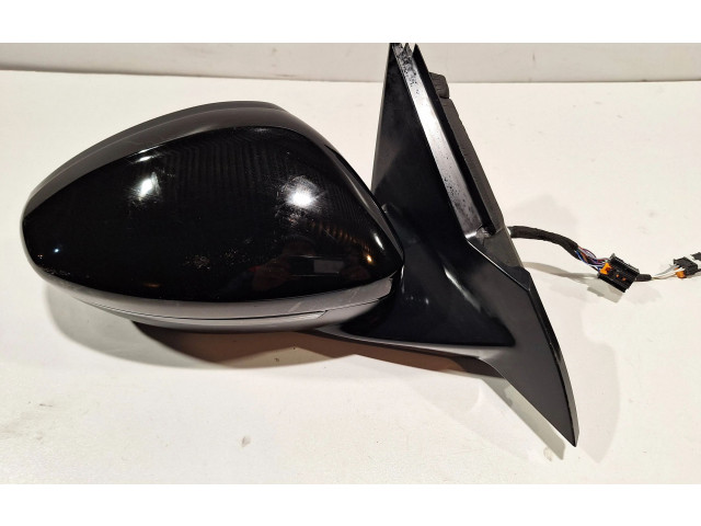 Zpětné zrcátko Opel Mokka B 2020