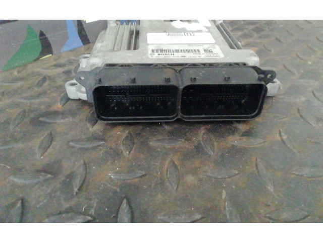 Řídící jednotka 55273842, 0281032518 Alfa Romeo Giulietta 2016