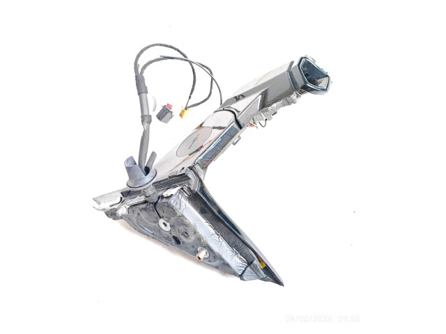 Зеркало электрическое Audi e-tron - года