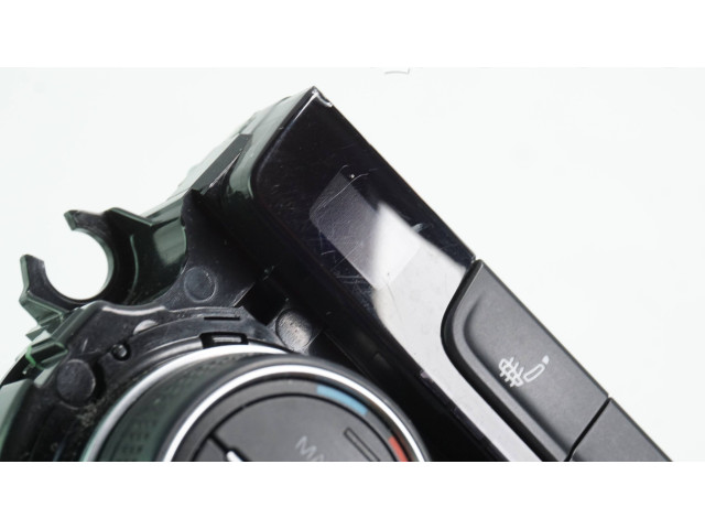 Блок управления климат-контролем 5G0907044AN Volkswagen Golf VII