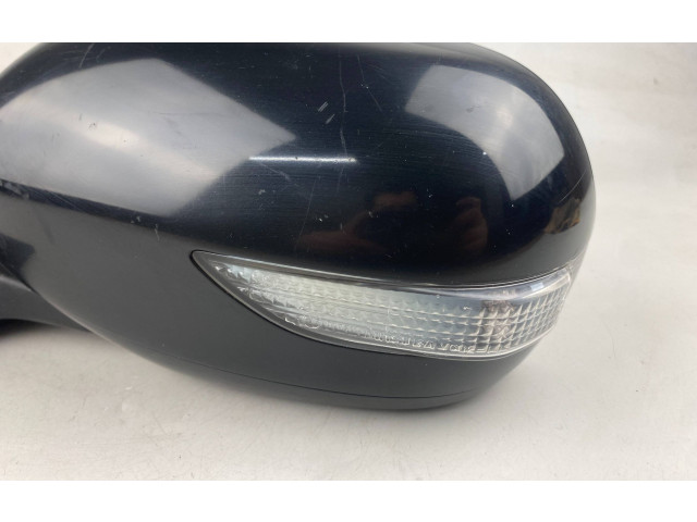 Zpětné zrcátko Subaru Outback 2008 E13011199