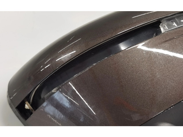 Zpětné zrcátko Nissan Qashqai 2019