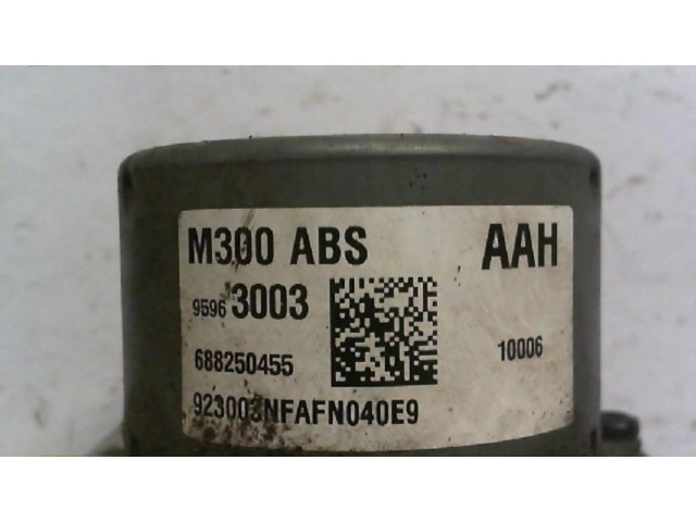 Блок АБС 95965187   Chevrolet  Spark  