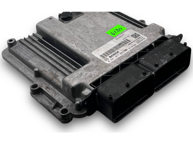 Řídící jednotka 46349697 Alfa Romeo Stelvio 2021