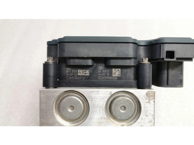 Jednotka ABS A0094316812 Mercedes-enz B W246 W242 2014