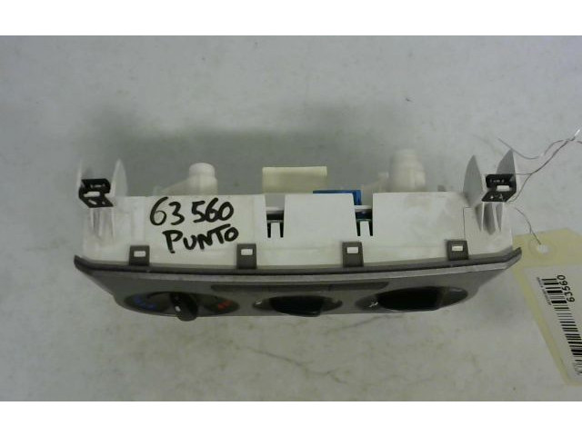 Vstřikovač 735523091, 735523091   Fiat Punto (199)    199.A.9000 