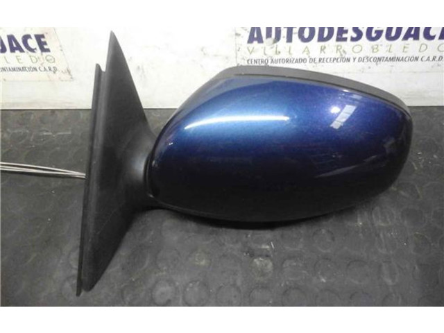 Зеркало (механическое) Skoda Fabia Mk1 (6Y) 1999 - 2007 года