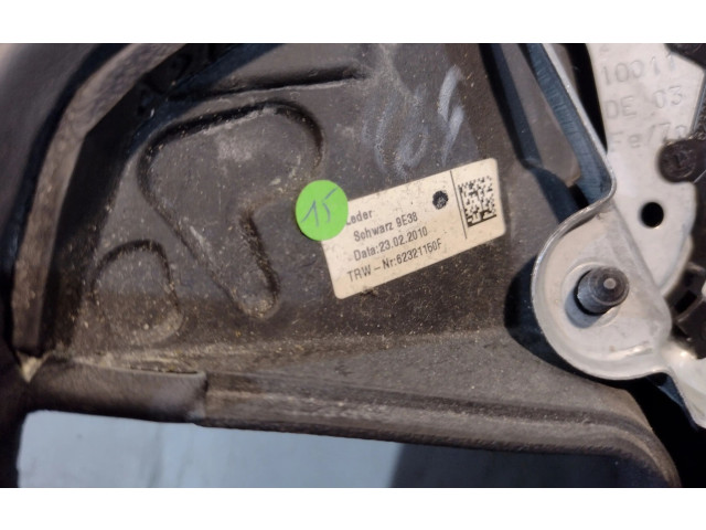 Volant Mercedes-Benz E W212 2012 A2124600303