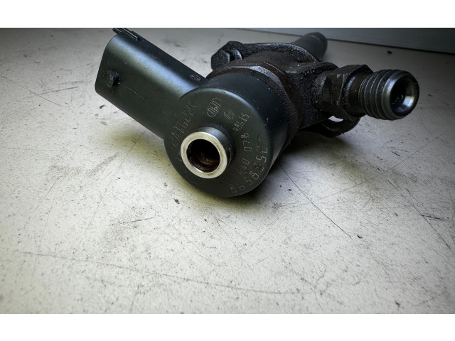 Форсунка 8658352, 0445110078    Volvo V70   