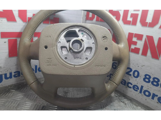 Руль Volvo XC90  2003 - 2006 года 30723433, 30776461      