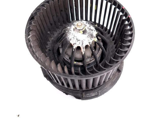 Вентилятор печки       Dacia Logan I
