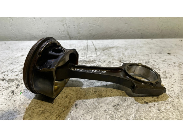 Поршень с шатуном Jeep Grand Cherokee для бензинового двигателя 5.7