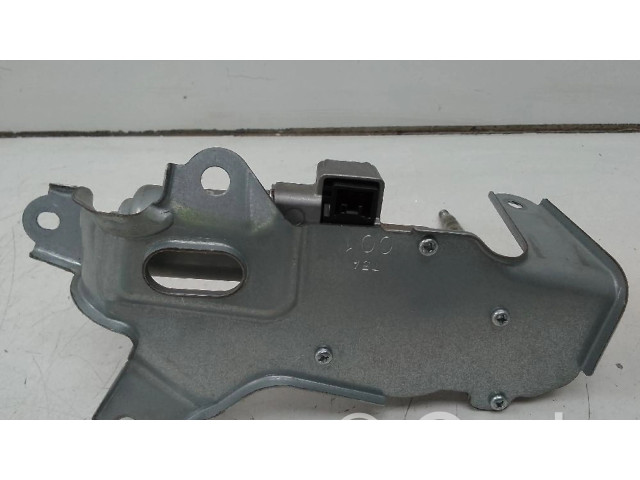 Моторчик заднего дворника     Honda Jazz