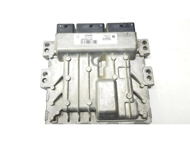 Блок управления двигателя 42C37779700, 16090500395 Dacia Dokker