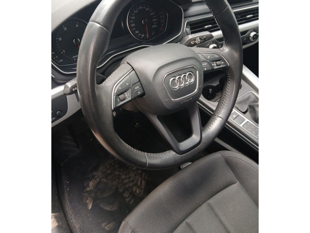 Руль 63683180A, 62674368C Audi A4 Allroad B9