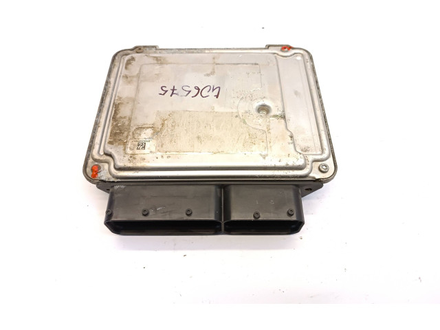 Řídící jednotka 03L907309AE, 0281017946   Volkswagen Tiguan 2008