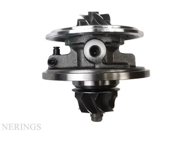  Турбина BMW X3 E83  741785-0010, CHRA10-0478         