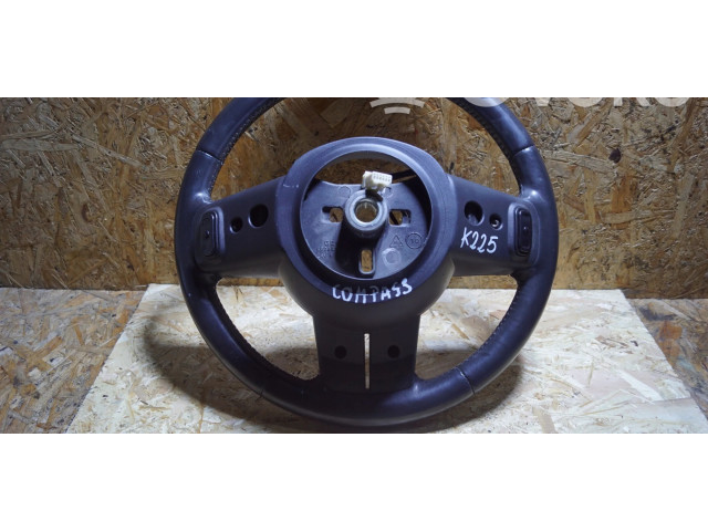 Руль Jeep Compass