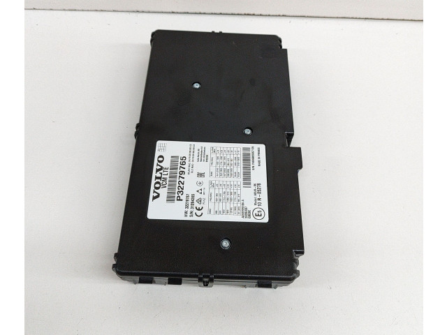 Модуль «Bluetooth» 32279765, 32279787 Volvo V60