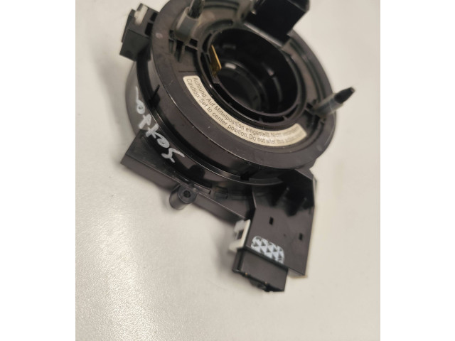 Подрулевой шлейф SRS ZWAC29006A, 8BC0944B   Volkswagen Jetta V