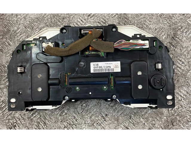 Панель приборов INFINITIQ50, 6HF08 Infiniti Q50