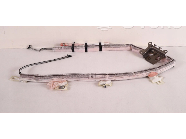 Боковая подушка безопасности 0589-P1-000118   Citroen Berlingo