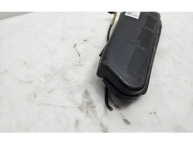 Подушка безопасности в сиденье 1K4880241D Volkswagen Golf Plus