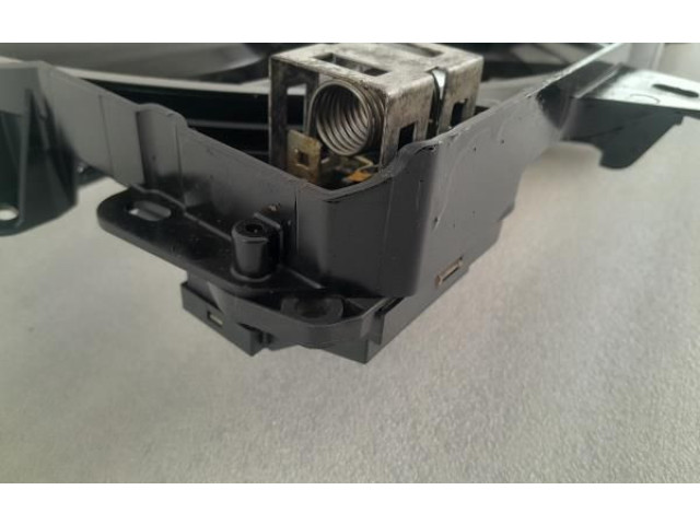 Вентилятор радиатора     T300093, 3FICHAS    Citroen C4 Cactus 