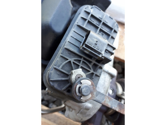  Турбина Audi A3 S3 8V  05E145701K         