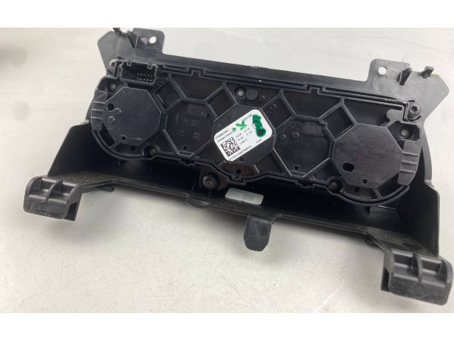 Блок управления климат-контролем 275006270R   Dacia Jogger