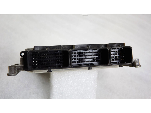 Řídící jednotka 237104be1a, 0281033885 Nissan X-Trail T32 2016