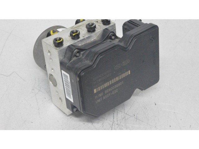 Блок управления АБС BH6013G900   KIA Rio