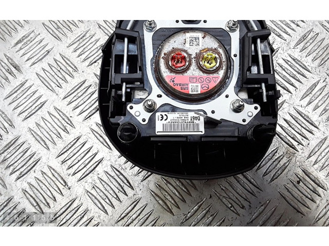 Подушка безопасности водителя da6tdabadps1 Mazda CX-3