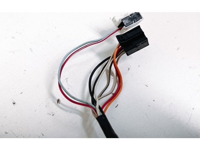 Шатун  68029456AI    Chrysler Town & Country V  