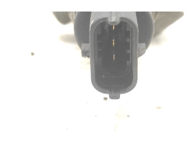 Топливная рампа 0445214051, 16610RBDE01   Honda Accord  