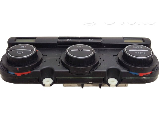 Блок управления климат-контролем 1K0907044BM   Volkswagen Touran I