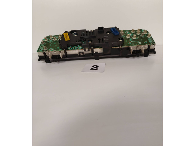 Панель приборов    Citroen Xantia       