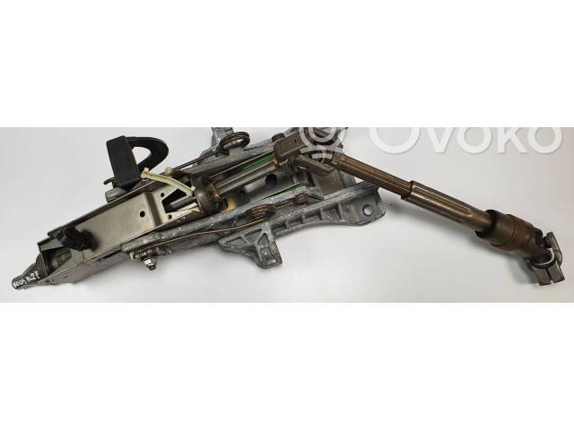    Рулевая рейка 4M51-3C529-FD   Ford Focus 2004 - 2010 года