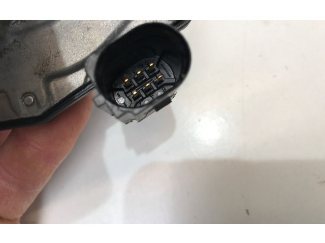 Дроссель 31465702, 31465702AA Volvo XC40