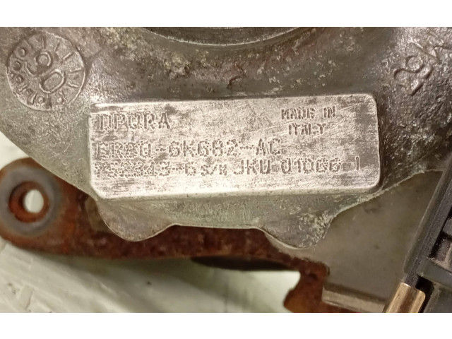 Турбина Jaguar XJ X350 6R8Q6K682AC, 6NW009206