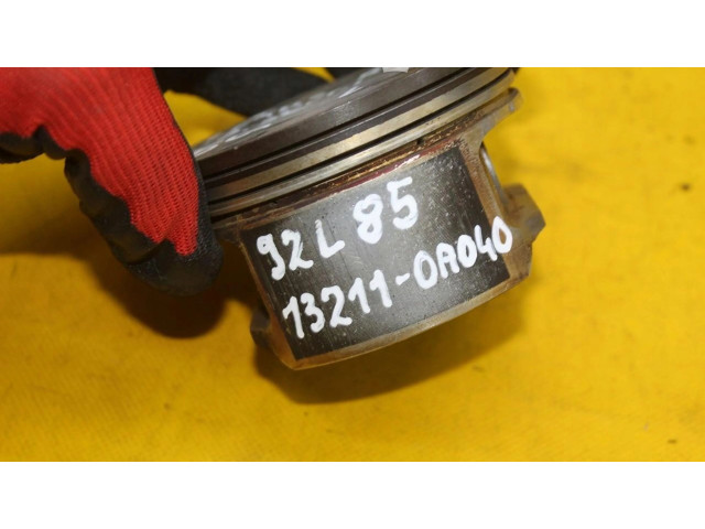 Поршень 92L85 Lexus RX 330 - 350 - 400H