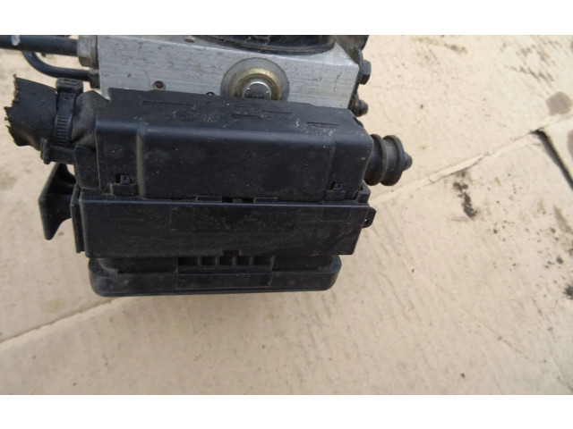 АБС Steuergerät 1K0907379K, 00005305D2   Volkswagen  Golf Plus  2005 - 2013 года