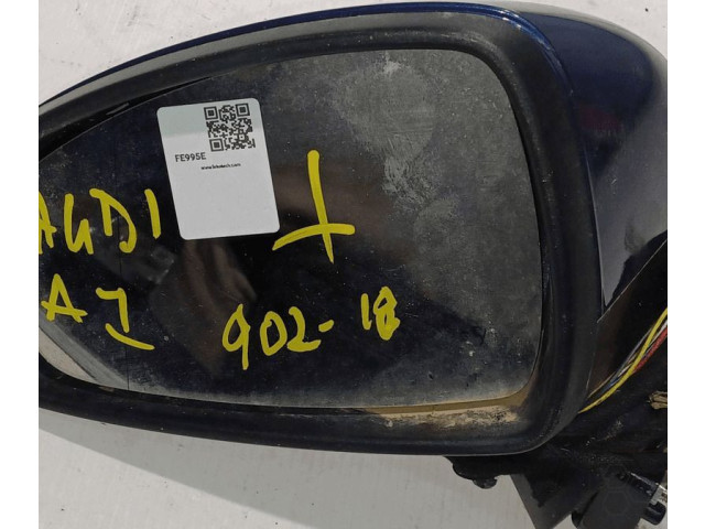 Зеркало электрическое Audi A1 2010 - 2018 года