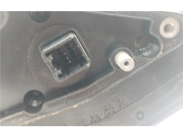 Зеркало электрическое        KIA Rio  2006 - 2011 года   