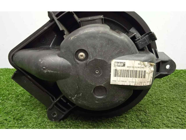 Вентилятор печки CON.CLIMA Peugeot 406