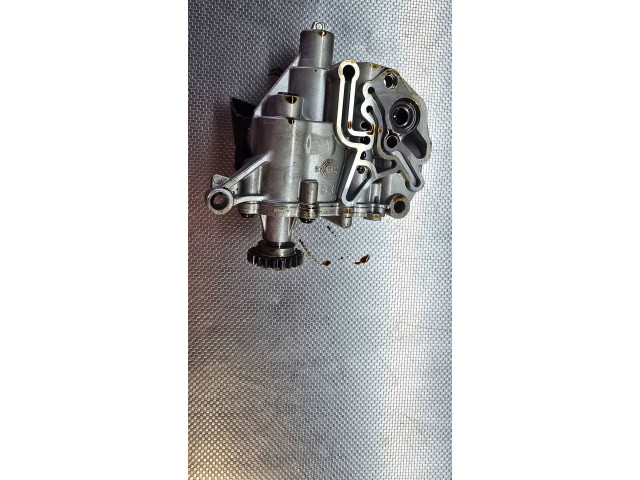 Масляный насос DNFB 06H115105FP Audi A3 8Y