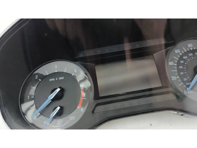 Панель приборов GM2T10849AHC Ford Galaxy