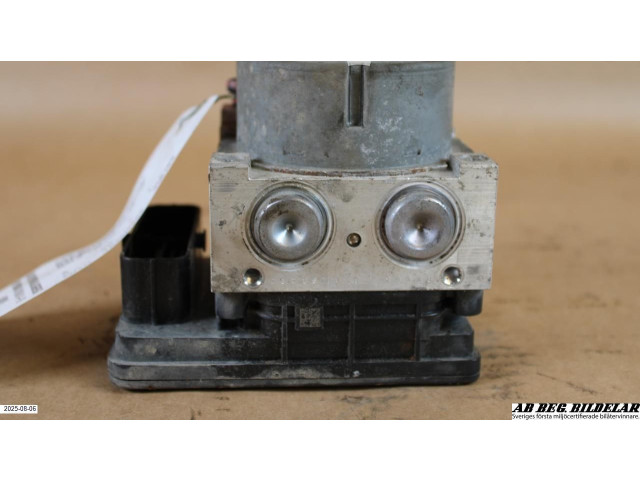 Блок АБС 58910B4B10, 58900B4800   Hyundai  i10  2013 - 2018 года